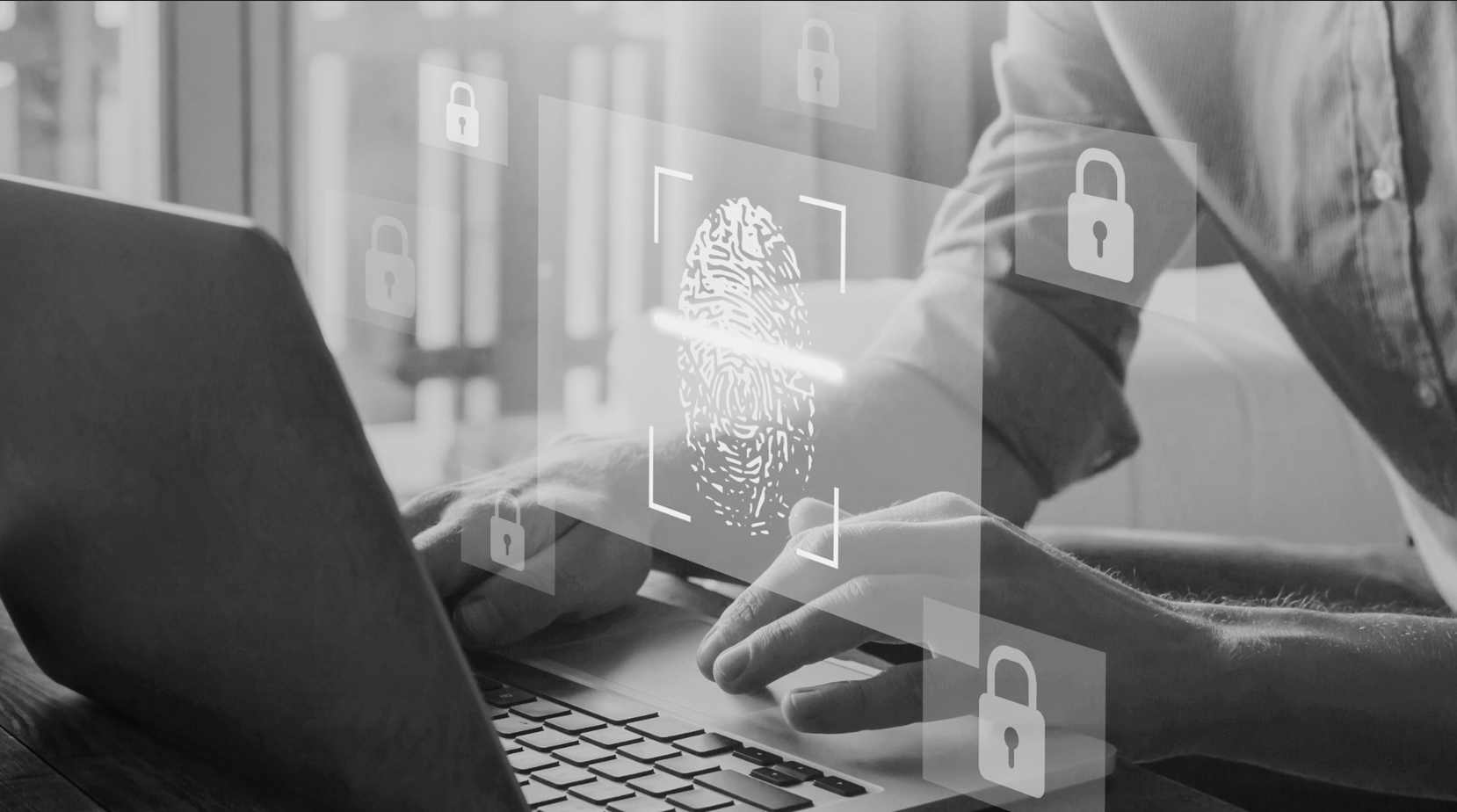 Digital Identity: What is it and what is it used for? - FIMPE
