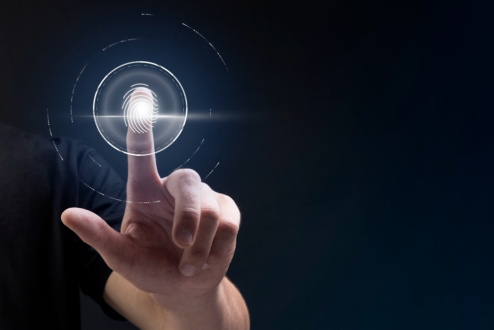 Cómo Impacta la Biometría en la Experiencia del Cliente Digital