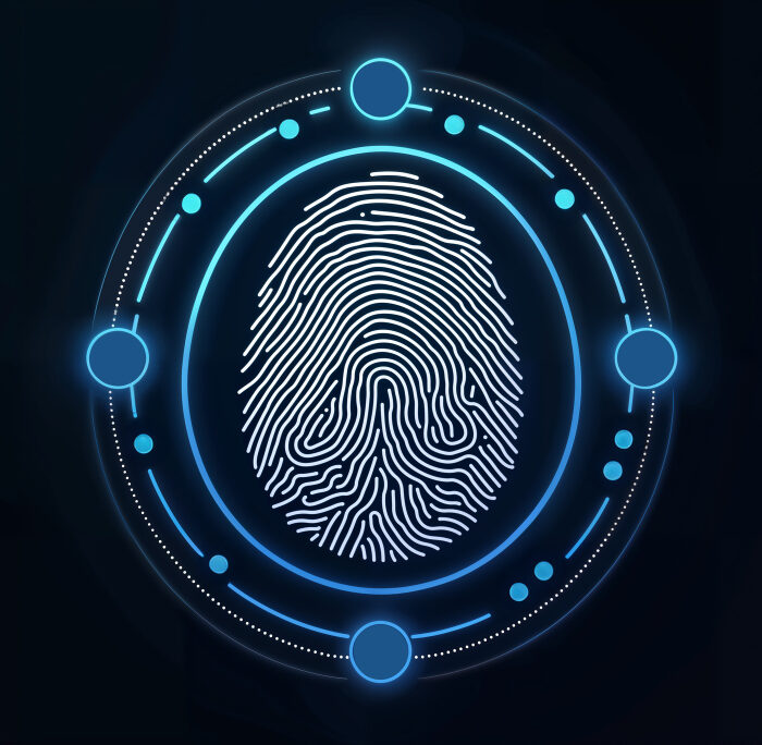 El Futuro de las Huellas Dactilares en la Verificación de Identidad