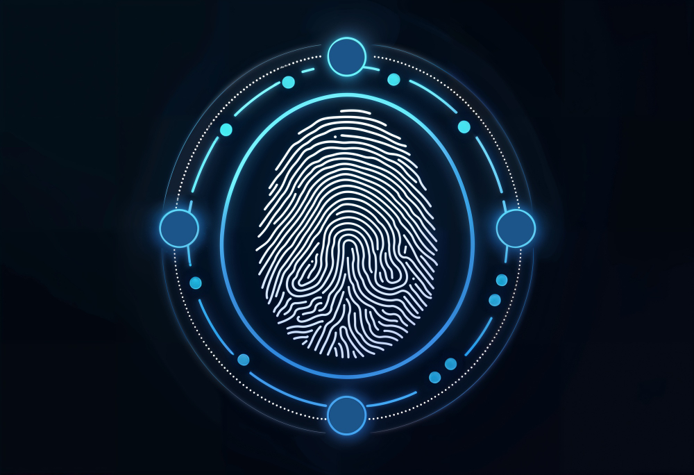 El Futuro de las Huellas Dactilares en la Verificación de Identidad
